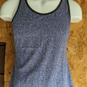 Women's workout tank